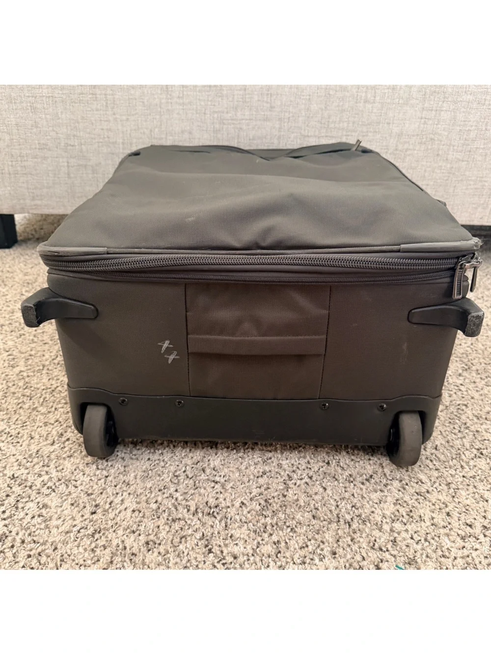 Briggs & Riley 2 Wheel Rolling Suitcase | Transcend TU224X-8, 26
